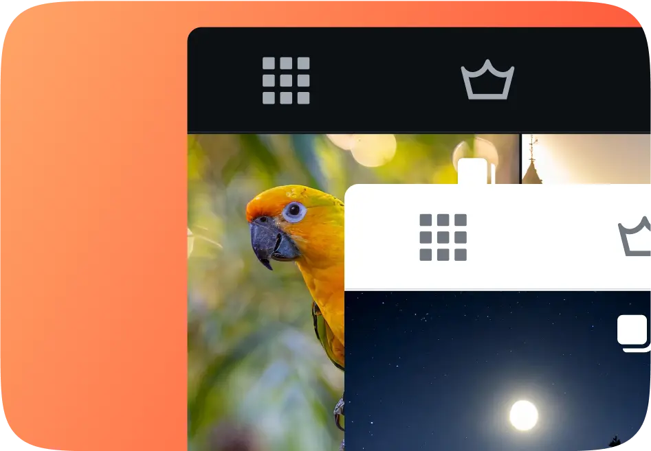 GoreAd graphic displaying GoreAd pricing plans