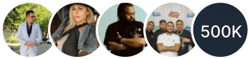 500k images